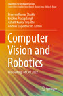 Buchcover Computer Vision and Robotics