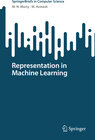Buchcover Representation in Machine Learning