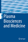 Buchcover Plasma Biosciences and Medicine