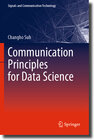 Buchcover Communication Principles for Data Science