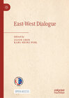 Buchcover East-West Dialogue