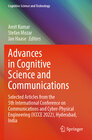 Buchcover Advances in Cognitive Science and Communications
