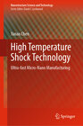 Buchcover High Temperature Shock Technology