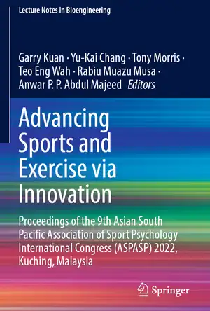 Buchcover ISBN 9789811981616