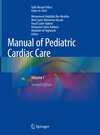Buchcover Manual of Pediatric Cardiac Care
