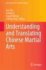 Buchcover Understanding and Translating Chinese Martial Arts