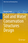 Buchcover Soil and Water Conservation Structures Design
