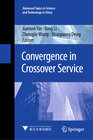 Buchcover Convergence in Crossover Service