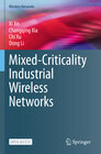 Buchcover Mixed-Criticality Industrial Wireless Networks
