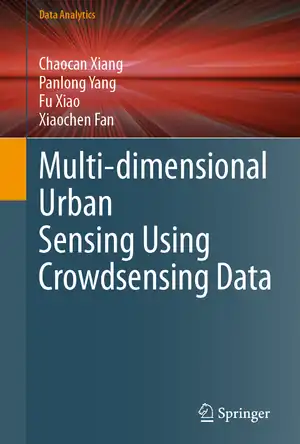 Buchcover ISBN 9789811990052