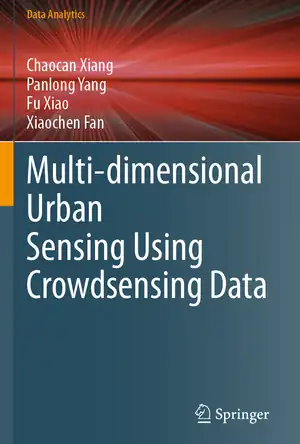 Buchcover ISBN 9789811990083