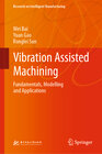 Buchcover Vibration Assisted Machining