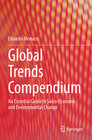 Buchcover Global Trends Compendium