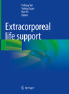 Buchcover Extracorporeal life support