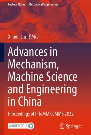 Buchcover ISBN 9789811994005