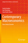 Buchcover Contemporary Macroeconomics