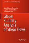 Buchcover Global Stability Analysis of Shear Flows
