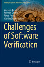 Buchcover Challenges of Software Verification