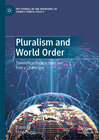 Buchcover Pluralism and World Order