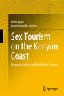 Buchcover Sex Tourism on the Kenyan Coast