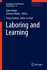 Buchcover Laboring and Learning