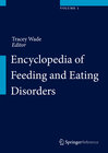 Buchcover Encyclopedia of Feeding and Eating Disorders