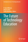 Buchcover The Future of Technology Education