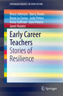 Buchcover Early Career Teachers