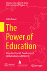 Buchcover The Power of Education