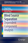 Buchcover Blind Source Separation