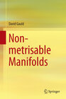 Buchcover Non-metrisable Manifolds