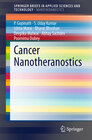 Buchcover Cancer Nanotheranostics