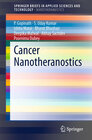 Buchcover Cancer Nanotheranostics