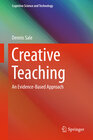Buchcover Creative Teaching