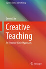 Buchcover Creative Teaching