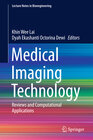 Buchcover Medical Imaging Technology