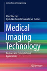 Buchcover Medical Imaging Technology