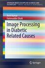 Buchcover Image Processing in Diabetic Related Causes