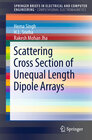 Buchcover Scattering Cross Section of Unequal Length Dipole Arrays