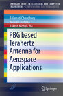 Buchcover PBG based Terahertz Antenna for Aerospace Applications