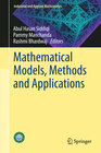 Buchcover Mathematical Models, Methods and Applications