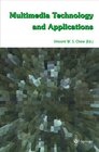 Buchcover Multimedia Technology and Applications