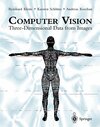 Buchcover Computer Vision