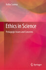 Buchcover Ethics in Science