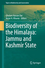 Buchcover Biodiversity of the Himalaya: Jammu and Kashmir State