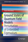 Buchcover Ground States of Quantum Field Models