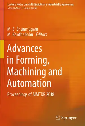 Buchcover ISBN 9789813294196