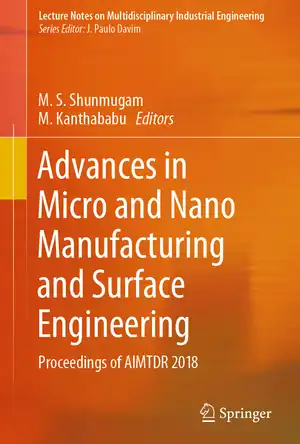 Buchcover ISBN 9789813294240