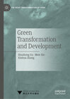 Buchcover Green Transformation and Development