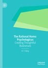 Buchcover The Rational Homo Psychologicus
